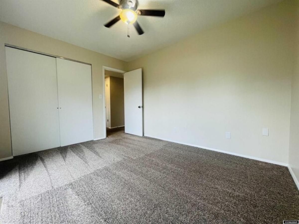 4 bedrooms House in Laramie, USA No. 417846