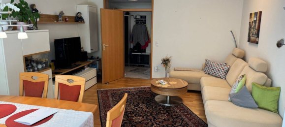 2 chambres Appartement à Esslingen, Germany No. 365416 3
