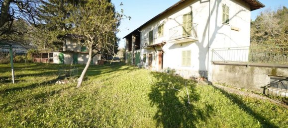 12 rooms House in Cremolino, Italy No. 147457 5