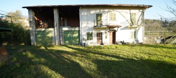 12 rooms House in Cremolino, Italy No. 147457 4