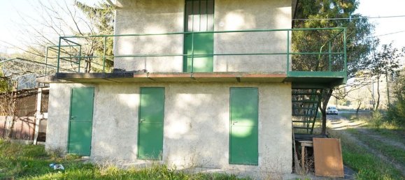 12 rooms House in Cremolino, Italy No. 147457 10