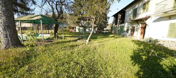 12 rooms House in Cremolino, Italy No. 147457 2