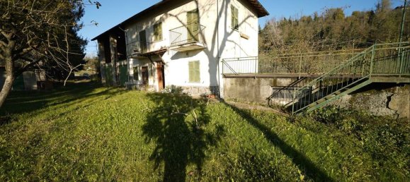 12 rooms House in Cremolino, Italy No. 147457 6