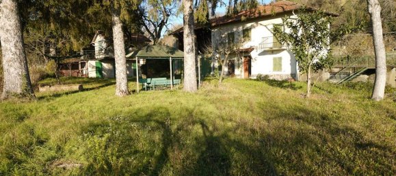 12 rooms House in Cremolino, Italy No. 147457 11