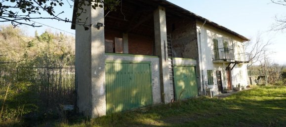 12 rooms House in Cremolino, Italy No. 147457 7