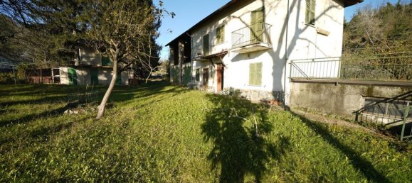 12 rooms House in Cremolino, Italy No. 147457 3
