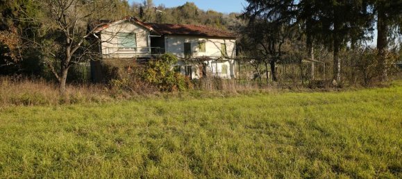 12 rooms House in Cremolino, Italy No. 147457 16