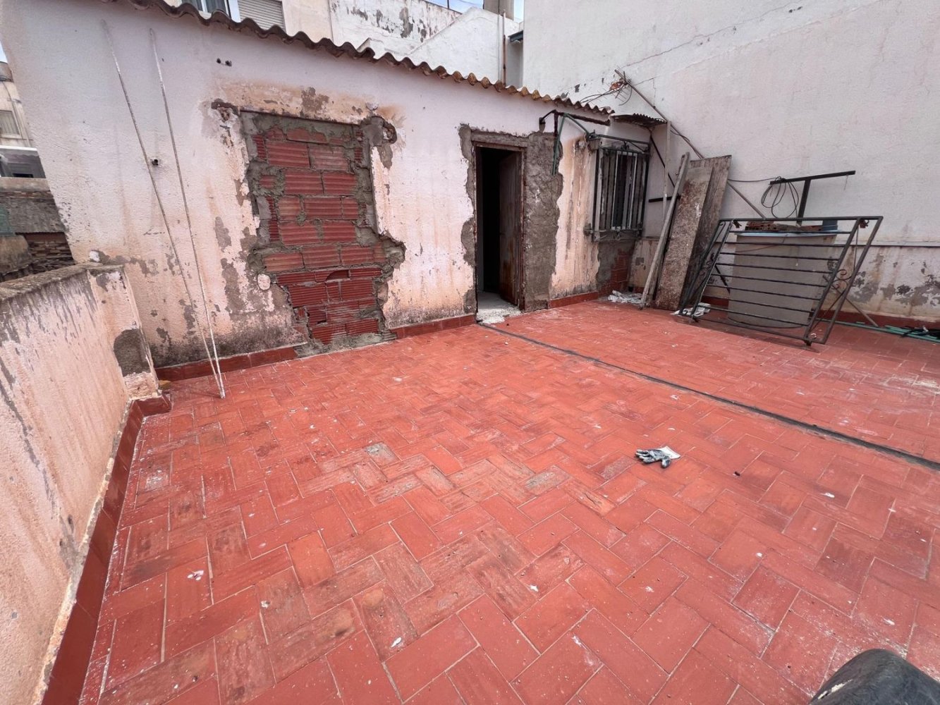 2 bedrooms House in Aguilas, Spain No. 149552