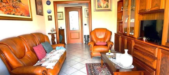 Apartamento de 4 dormitorios en La Spezia, Italy No. 343312 6
