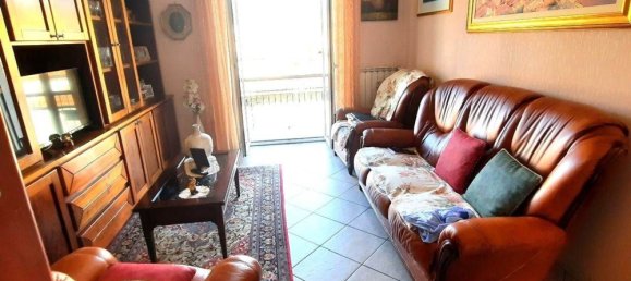 Apartamento de 4 dormitorios en La Spezia, Italy No. 343312 5