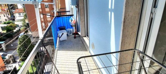 Apartamento de 4 dormitorios en La Spezia, Italy No. 343312 13