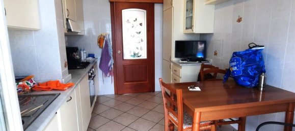Apartamento de 4 dormitorios en La Spezia, Italy No. 343312 17