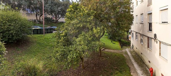 3 bedrooms Apartment in Lisbon, Portugal No. 166206 15