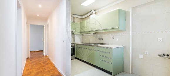 3 bedrooms Apartment in Lisbon, Portugal No. 166206 4