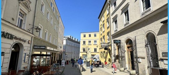 5-Zimmer Wohnung in Passau, Germany, Nr. 262338 4