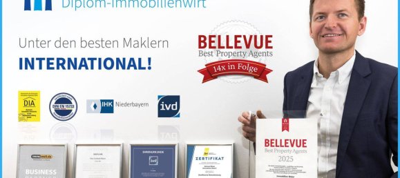 5-Zimmer Wohnung in Passau, Germany, Nr. 262338 50