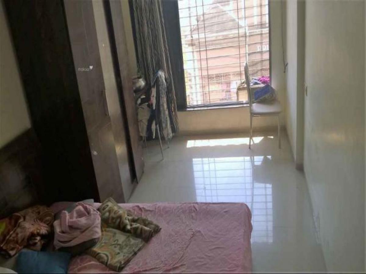 2 bedrooms House in Mumbai, India No. 26435