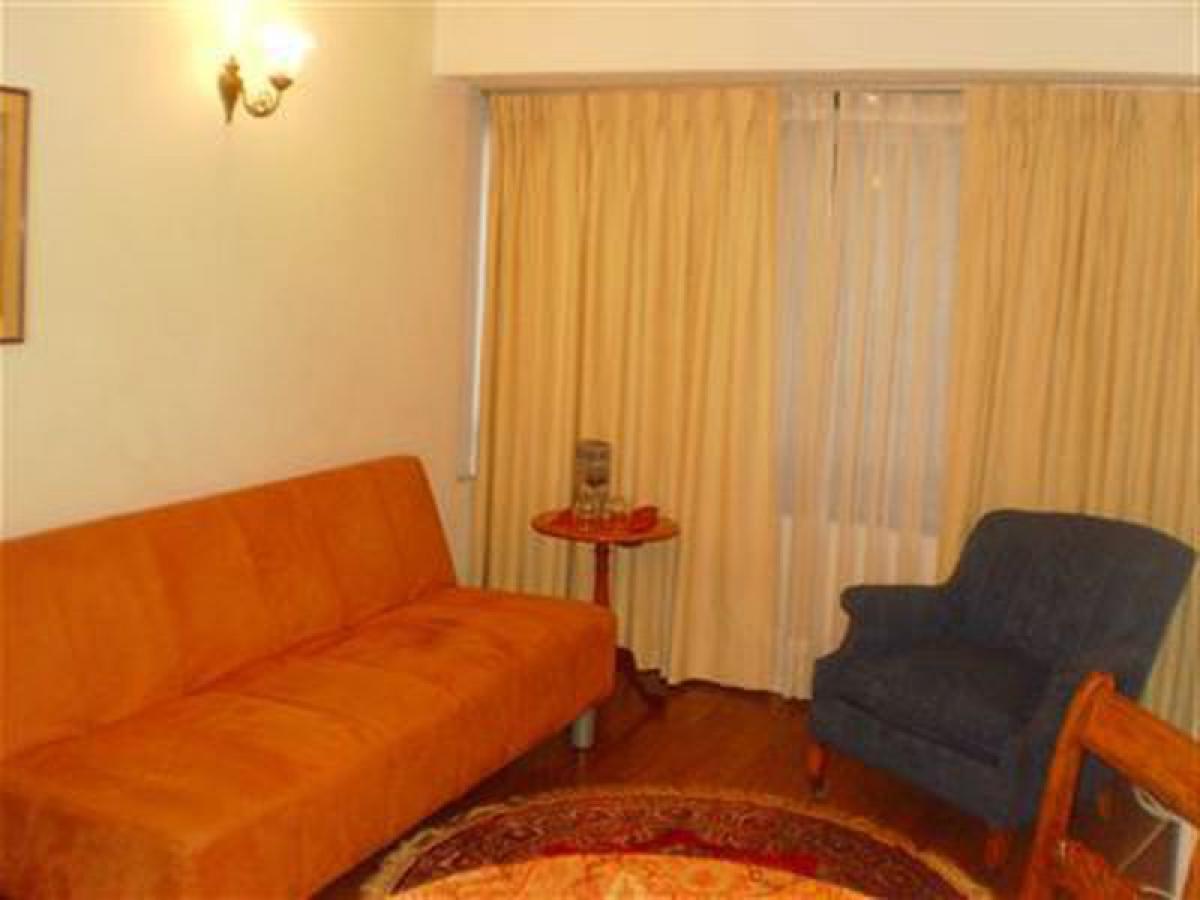 Studio in Santiago, Chile No. 2432