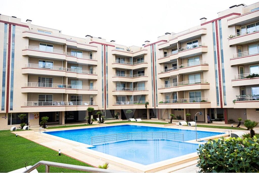 1 bedroom Apartment in Ovar, Portugal No. 91142