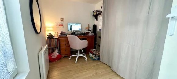 Квартира с 2 спальнями в Булонь-сюр-Мер, Франция № 70208 4