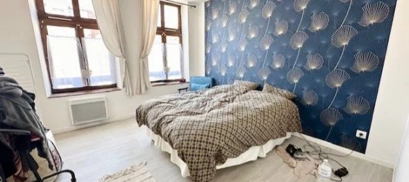 Квартира с 2 спальнями в Булонь-сюр-Мер, Франция № 70208 3