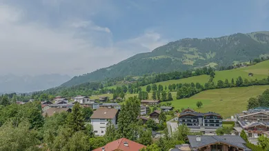 Земельный участок в Кицбюель, Австрия № 162930