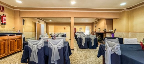 Коммерческая недвижимость 329м² в Таррагона, Испания № 190040 16