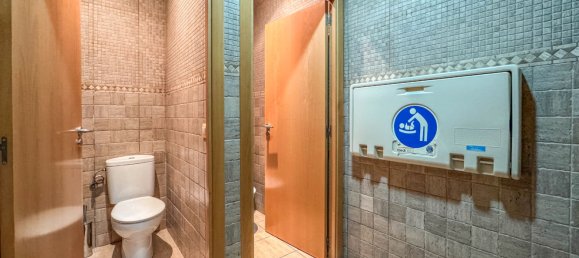 Коммерческая недвижимость 329м² в Таррагона, Испания № 190040 10