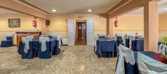 Коммерческая недвижимость 329м² в Таррагона, Испания № 190040 17