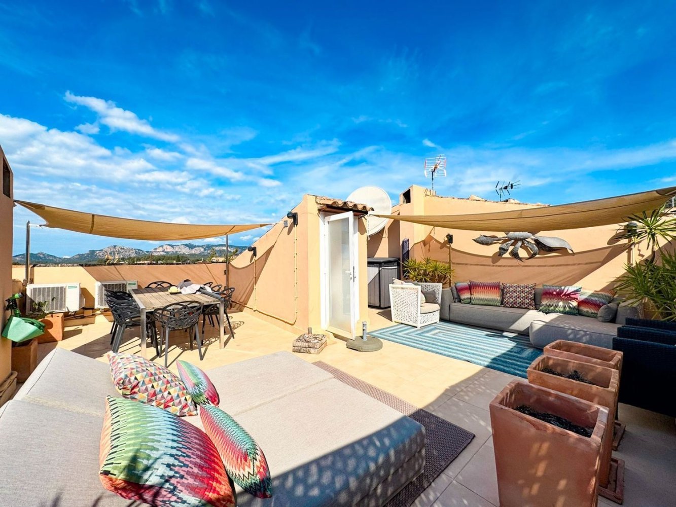 4 chambres Maison à Mallorca, Spain No. 237011