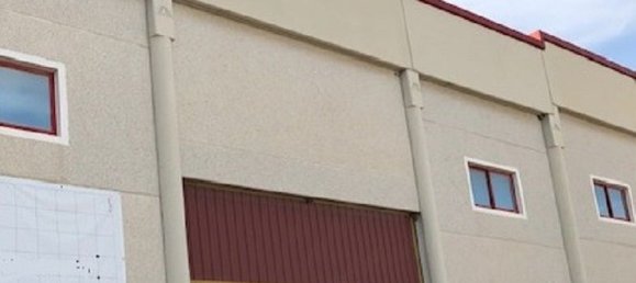  مستودع في La Muela, Spain 576متر مربع رقم 67643 2