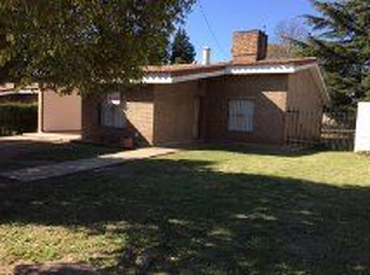 3 غرف نوم منزل في Cordoba, Argentina رقم 345