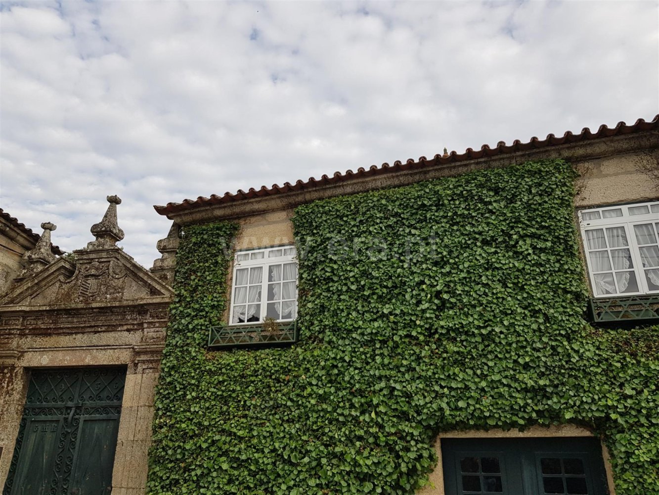 8 Schlafzimmer Schlösser in Cumieira, Portugal, Nr. 126250