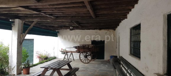 8 Schlafzimmer Schlösser in Cumieira, Portugal, Nr. 126250 15