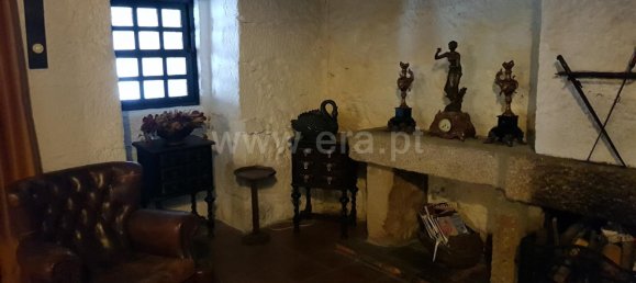 8 Schlafzimmer Schlösser in Cumieira, Portugal, Nr. 126250 17