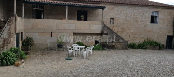 8 Schlafzimmer Schlösser in Cumieira, Portugal, Nr. 126250 14