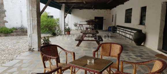 8 Schlafzimmer Schlösser in Cumieira, Portugal, Nr. 126250 13