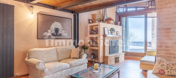 3 غرف نوم منزل في Città della Pieve, Italy رقم 229545 10