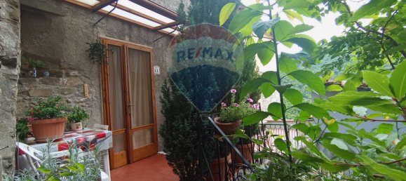 1 Schlafzimmer Haus in Bagni di Lucca, Italy, Nr. 311654 3