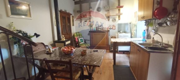 1 Schlafzimmer Haus in Bagni di Lucca, Italy, Nr. 311654 10