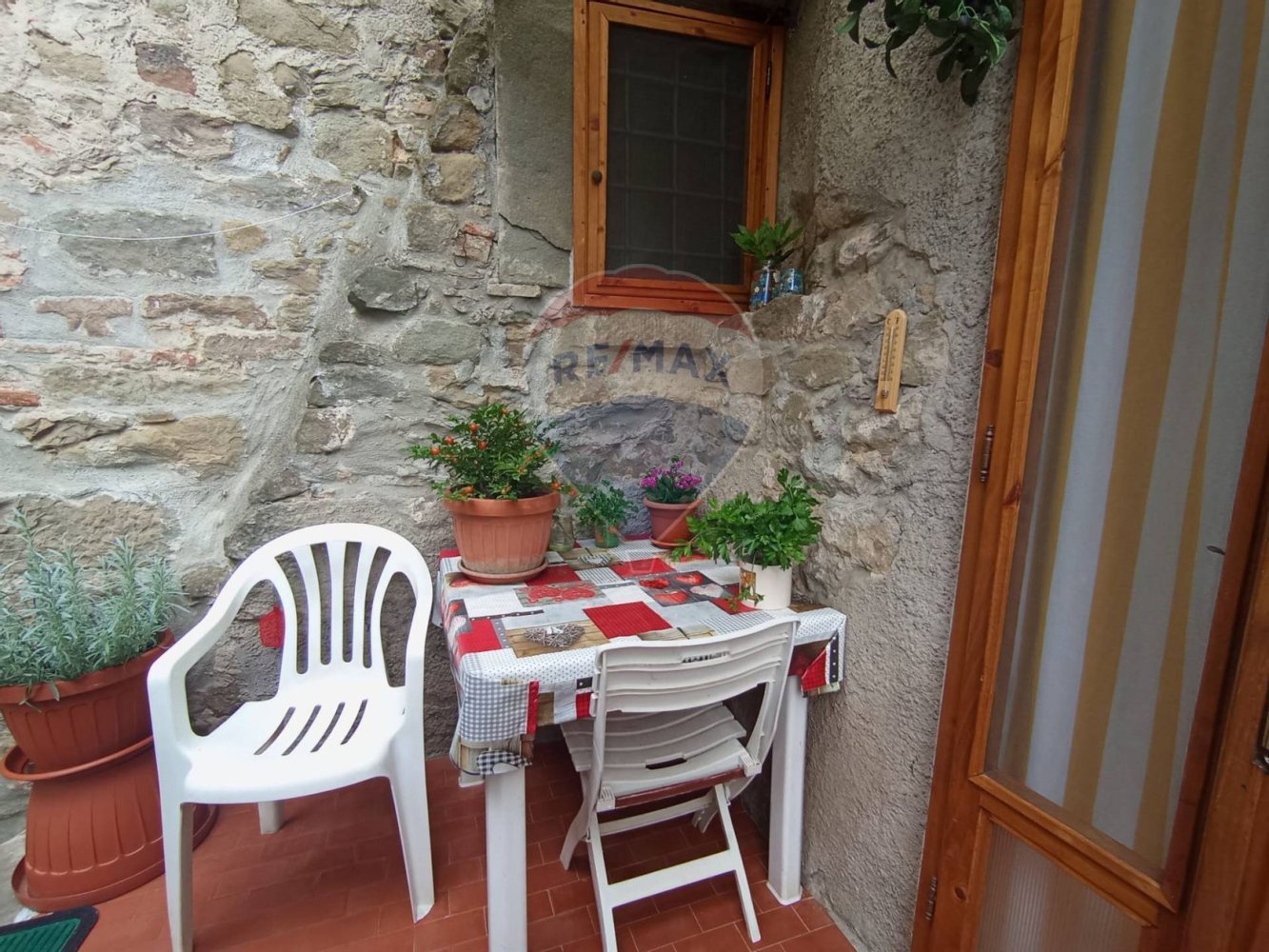 1 Schlafzimmer Haus in Bagni di Lucca, Italy, Nr. 311654