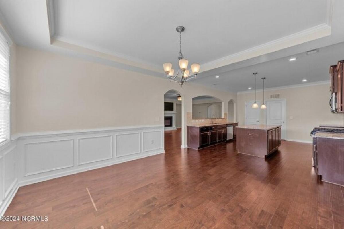 4 bedrooms House in Clayton, USA No. 383088