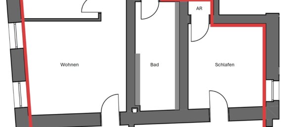 3 rooms Apartment in Eichstatt, Germany No. 266901 26