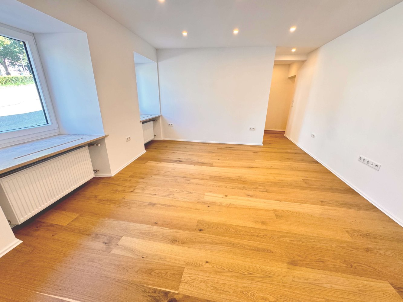 3 rooms Apartment in Eichstatt, Germany No. 266901