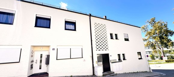 3 rooms Apartment in Eichstatt, Germany No. 266901 25