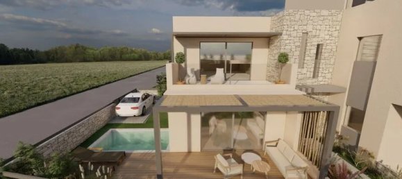 4 habitaciónes villa en venta en Thasos, Eastern Macedonia and Thrace, Macedonia and Thrace, Greece № 105621 8