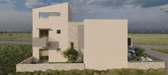 4 habitaciónes villa en venta en Thasos, Eastern Macedonia and Thrace, Macedonia and Thrace, Greece № 105621 5