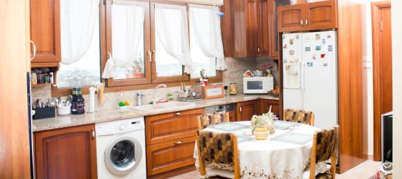  Villa in Thermaic Gulf, Greece No. 8088 18