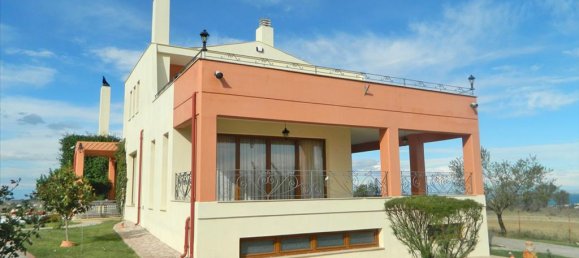  Villa in Thermaic Gulf, Greece No. 8088 29