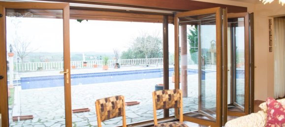  Villa in Thermaic Gulf, Greece No. 8088 24